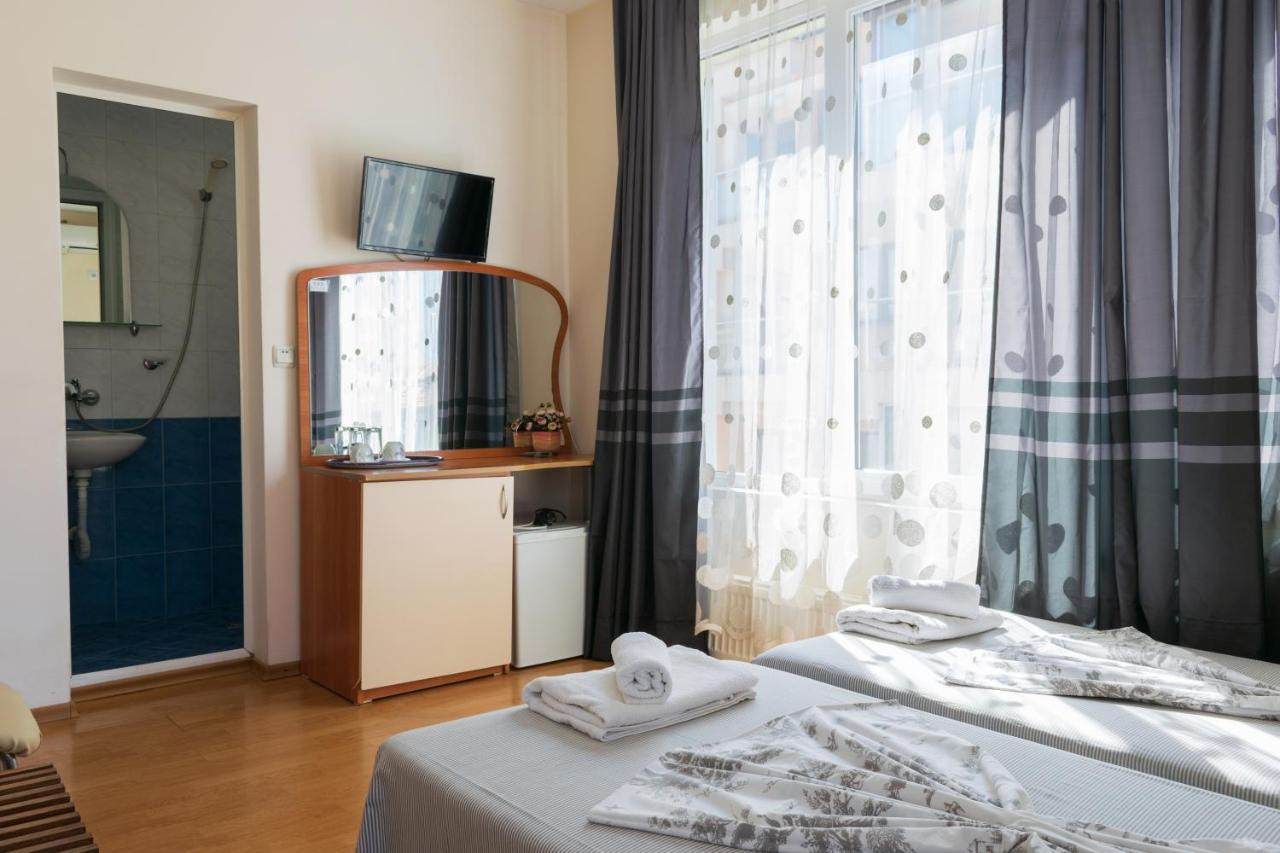 Guest House Eos ソゾポル エクステリア 写真
