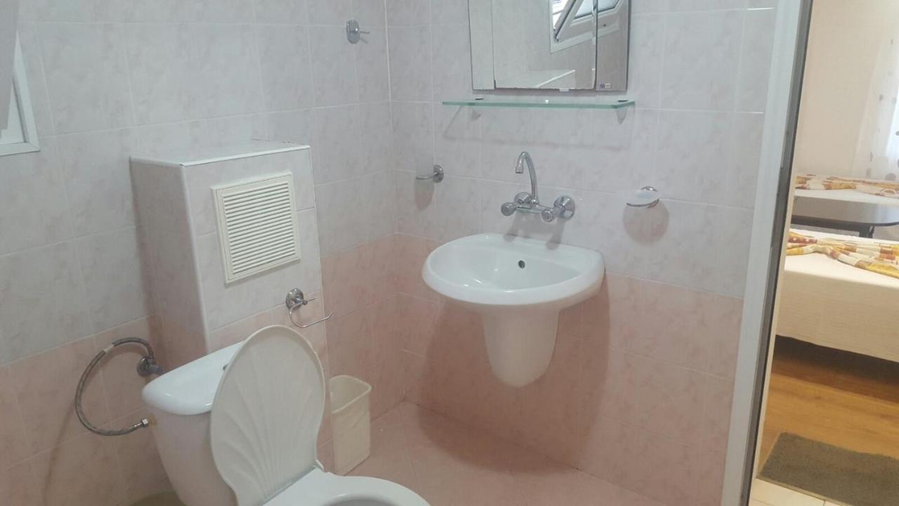 Guest House Eos ソゾポル エクステリア 写真