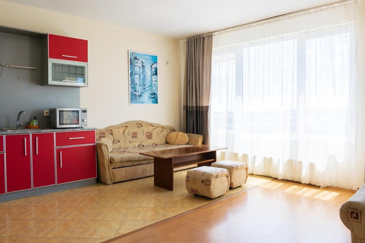 Guest House Eos ソゾポル エクステリア 写真
